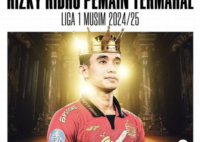 10 Pemain Termahal Gebrak Liga 1; Nilai Pasar Rizky Ridho Meroket Peringkat 1, Bersinar Diantara Bintang Asing