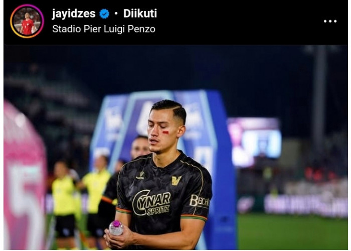 Buka-bukaan di Podcast Thom Haye, Jay Idzes Beber Rahasia Tak Terduga, Katanya Pernah Jadi Pemain Futsal!