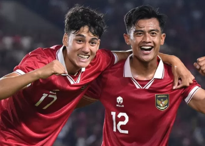 Sukses Banyak Gelar Turnamen Internasional, PSSI Ajukan Indonesia Sebagai Tuan Rumah Piala Asia 2031