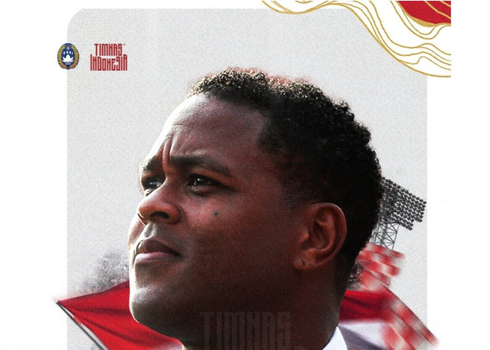 TERUNGKAP! Media Belanda Sebut Patrick Kluivert dan PSSI Sudah Jalin Hubungan Sejak... 