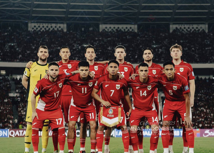 Tiba-tiba Ditantang Rusia! Timnas Indonesia Dapat Tawaran Sparing Dalam Waktu Dekat!