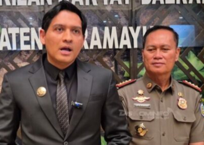 Pemkab Indramayu Tegaskan Larangan Mihol, Penjual yang Masih Membandel Bakal Ditindak