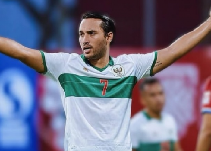 Absen 3 Tahun, Erza Walian Ungkap Ingin Kembali ke Timnas Indonesia! 'Saya Usahakan Kembali'