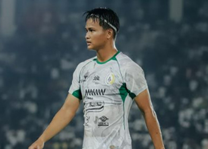 Opsi Striker Shin Tae-yong Untuk AFF 2024: 5 Striker Ini Wajib Jadi Pertimbangan!