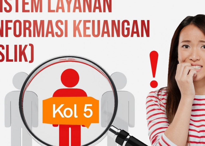 Ajukan Pinjaman Gagal Terus? Begini Cara Bersihkan Nama di BI Checking OJK Agar Pengajuan Kredit Disetujui