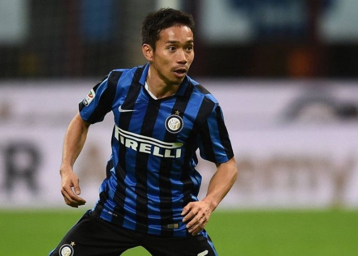 Erick Thohir Puji Senior Jepang Yuto Nagatomo, 'Pemain Indonesia Harus Contoh Figur Ini'