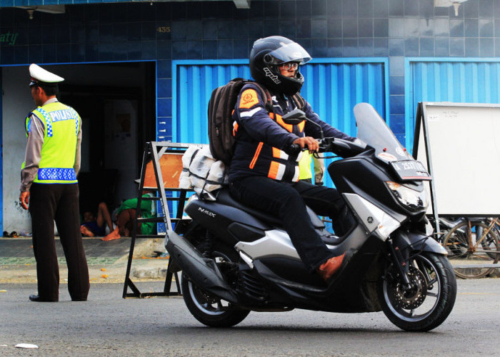 Jadwal SIM Keliling Polres Indramayu. Setiap Senin Ada di Pasar Patrol