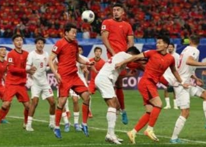 Drastis! Rangking FIFA Timnas Indonesia Merosot Ke-130 , Semakin Sulit STY Kejar Top 100 Rangking FIFA Dunia