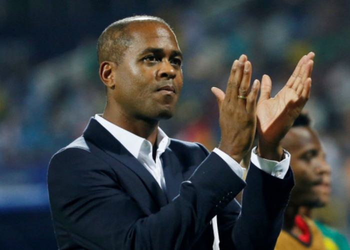 Patrick Kluivert Puji PSSI Gunakan Pemain Naturalisasi untuk Lolos ke Piala Dunia 2026: 'Langkah Fantastis'