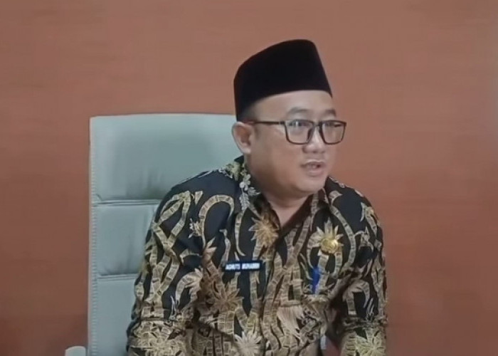 Kepala Kemenag Indramayu Imbau Calon Jemaah Haji 2026 Mulai Siapkan Fisik Sejak Dini