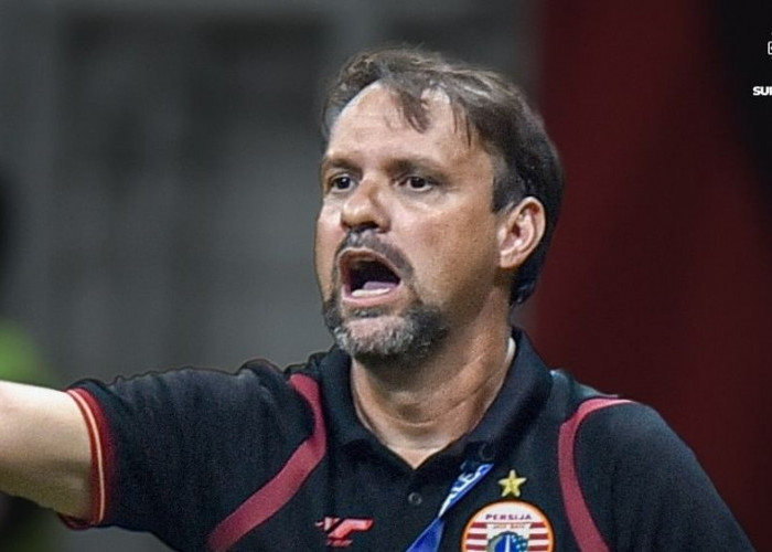 Drama Transfer Panas, Mauricio Souza Angkat Suara Usai Thom Haye Lebih Memilih Persib Bandung