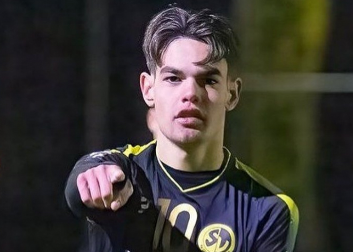 Baru Gabung, Jens Raven Langsung Dituntut Gerald Vanenburg Untuk Buktikan Kualitasnya!