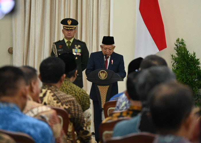 Bupati Nina Raih Penghargaan untuk Petani dan Masyarakat Indramayu Satu-satunya dari Jawa Barat