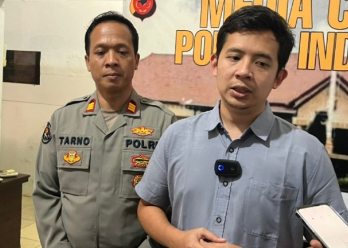 Polisi Luruskan Proses Penanganan Kasus Pembunuhan Satu Keluarga di Paoman Sesuai Prosedur