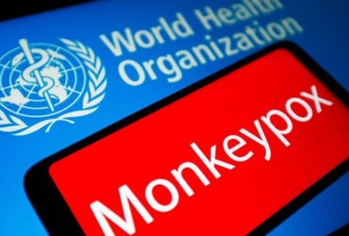Penyebaran Cacar Monyet Mendekati Indonesia, Berikut Gejala yang Ditimbulkan Jika Terpapar