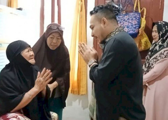 Shock Rumahnya Bakal Digusur, Nenek Nemah Langsung Sakit-sakitan di Bandung