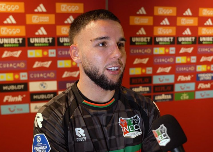 Pemain Indonesia Ini Siap Bersaing di La Liga, Siap-siap Terkejut!