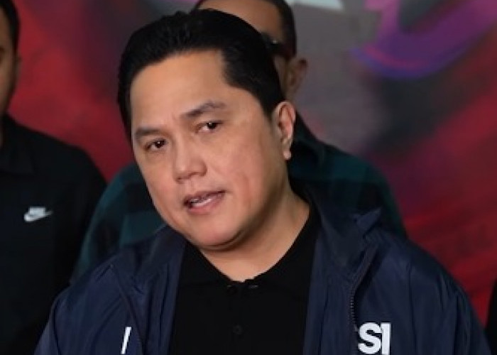 Gebrakan Baru! PSSI Undang Klub-klub Eropa untuk Piala Presiden 2025, Erick Thohir Tunggu Respons!