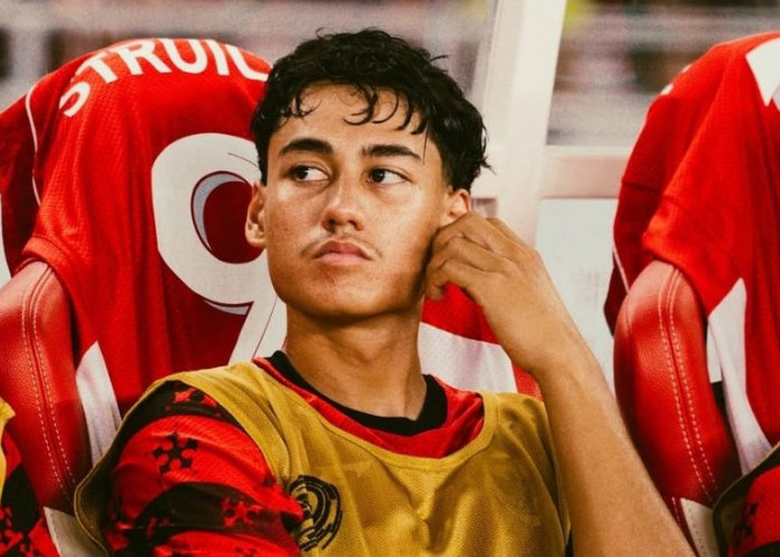 Nasib 5 Pemain Naturalisasi Timnas Indonesia Setelah Kontrak Habis dan Belum Dilirik Klub Baru 