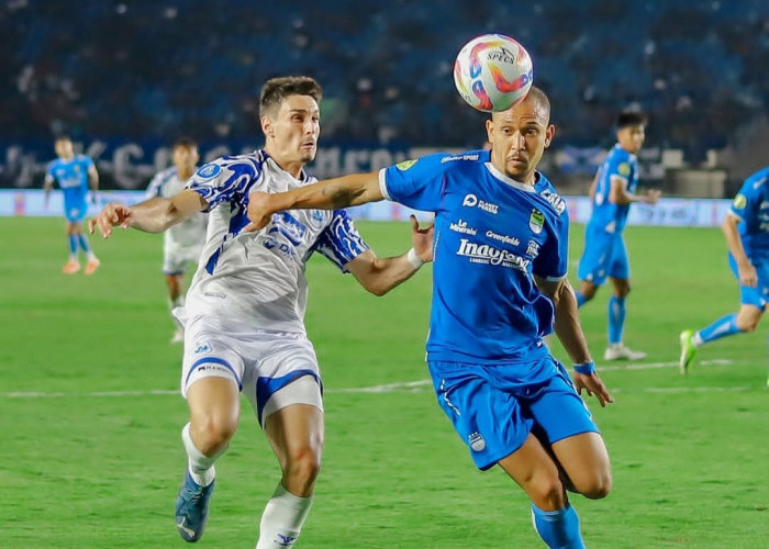 Beda Nasib Laskar Mahesa Jenar dan Maung Bandung Jelang Bentrok PSIS vs Persib di Pekan ke-22 BRI Liga 1