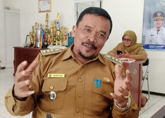 Diskopdagin Terus Pantau Progres Pembangunan Gerai KDKMP