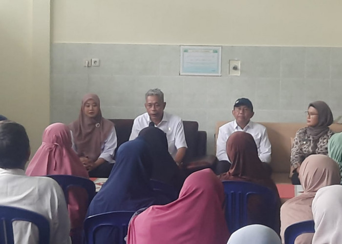 Berkat Kemensos, Ratusan Warga Indramayu Akhirnya Bisa Melihat Kembali