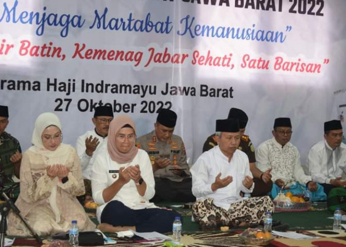 Embarkasi Haji di Indramayu Siap Digunakan pada Musim Haji 2023