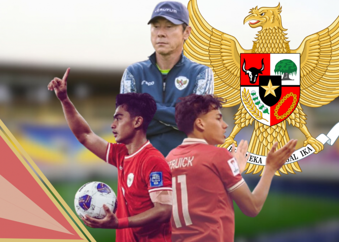 Amanah untuk Skuad Garuda yang Akan Lawan Laos di Piala AFF 2024: 'Rafael Struick Adalah Kunci Kemenangan'