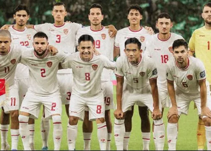 Fenomena Tagar Jangan Ganggu Timnas Kami, Sertai Perjuangan Timnas Indonesia Di Kualifikasi Piala Dunia! 