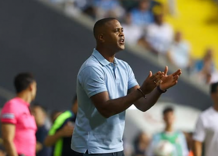 Patrick Kluivert OTW Indonesia Hari Ini! Bertemu dengan Para Pemain Timnas Indonesia Besok