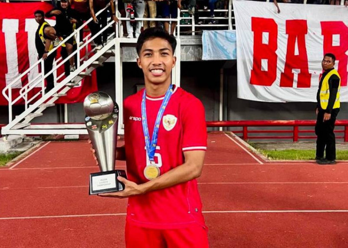 Tak Dilirik Gerald Vanenburg, Winger Timnas U-20 Ini Pilih Buktikan Diri Berkarir di Liga Spanyol 