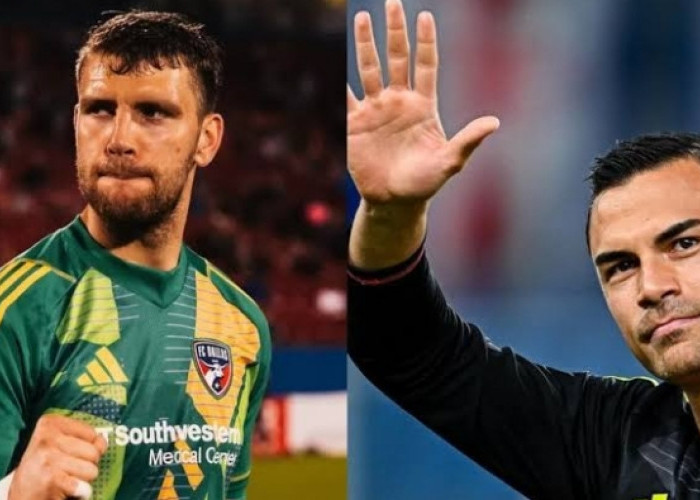 Emil Audero in Maarten Paes Cadangan? Sinyal Kuat Diberikan Kiper Como 1907; Menunggu Kabar Erick Thohir 