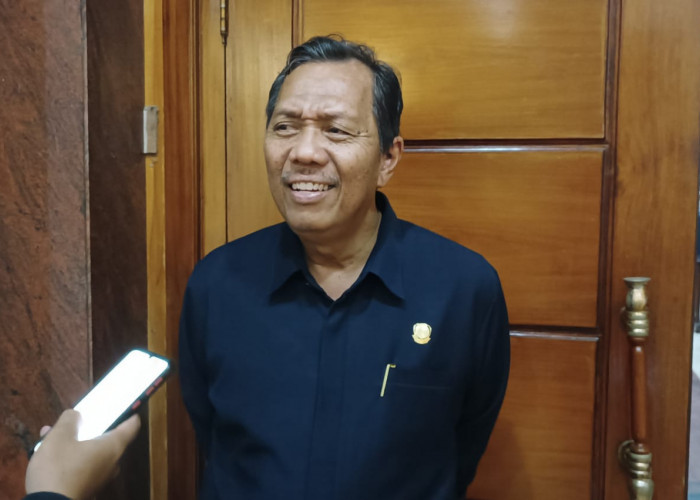 Parpol Pengusung Diminta Segera Daftarkan Calon Wakil Bupati Pengganti Lucky Hakim