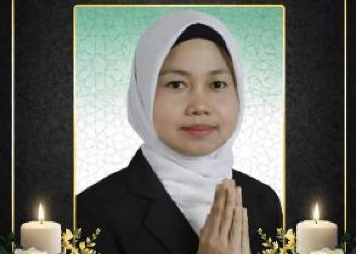 Duka di Indramayu, Kuwu Terpilih Pilwu 2025 Wafat Sebelum Pelantikan