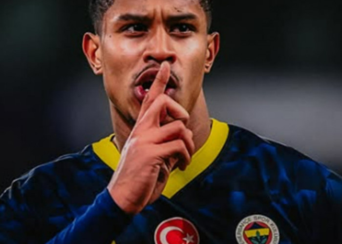 Jayden Oosterwolde Akui Sudah Ada Kontak Dengan PSSI! Akan Jalani Naturalisasi Dalam Waktu Dekat?