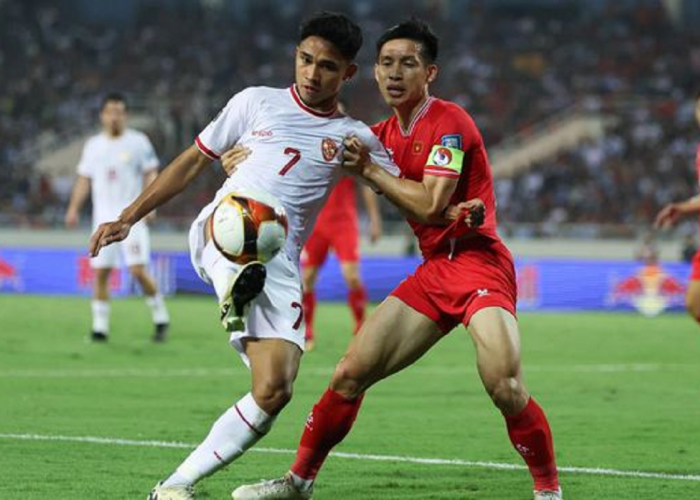 Ranking FIFA Timnas Indonesia Turun ke Posisi 127, Kok Bisa? Oh Ternyata..