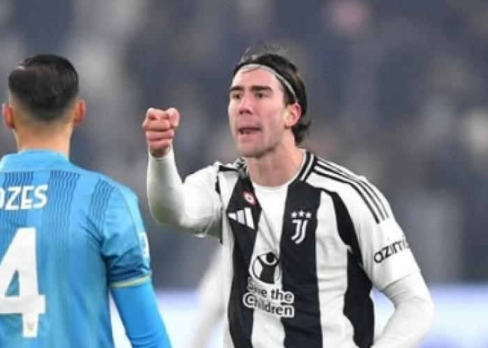 Pelatih Juventus Terang-terangan Komentari Performa Jay Idzes, Beri Kode Ingin Rekrut Pada Musim..