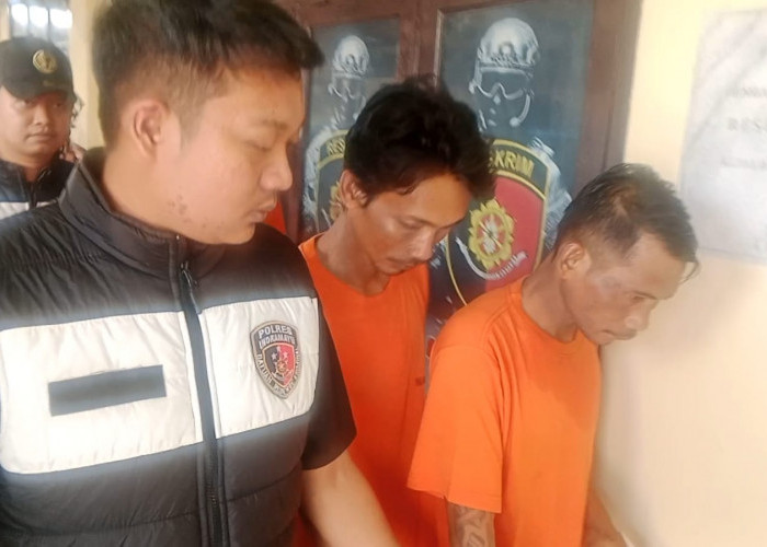 Polres Indramayu Berhasil Ungkap Kasus Penganiayaan Berujung Maut di Juntinyuat, Amankan  Lima Tersangka