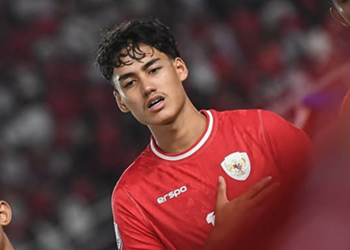 Nama Rafael Struick Muncul di Radar Pemain Persib Bandung dan Dewa United, Bursa Transfer Liga 1 Memanas!