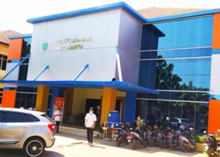 Dinkes Kampanyekan Germas, Setop Merokok, Cek Kesehatan dan Konsumsi Buah dan Sayur