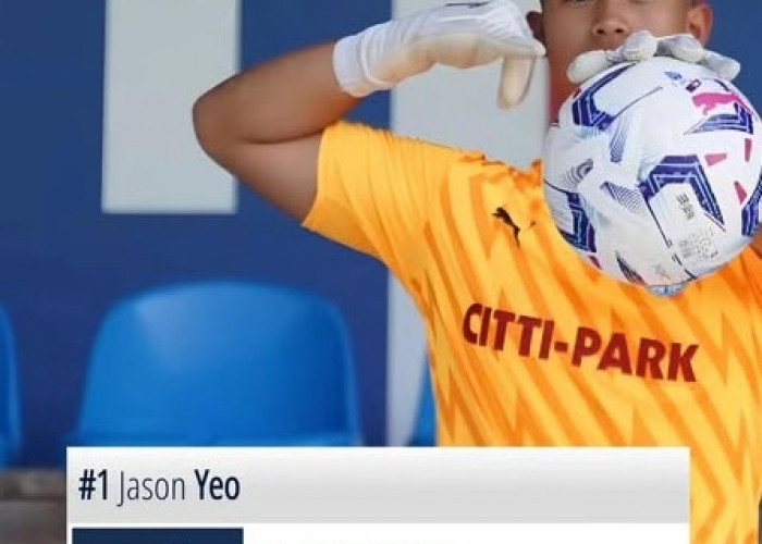PSSI Bidik 3 Calon Pemain Naturalisasi Timnas Indonesia U-17, Ada Kiper Keturunan Jerman!