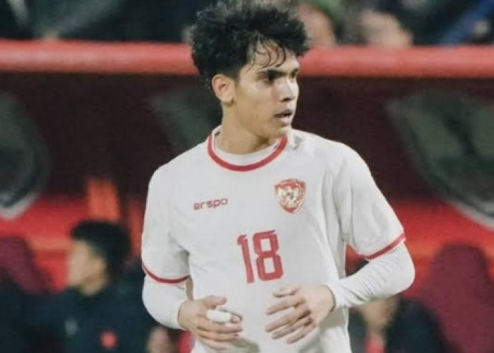 Jelang Lawan Filipina di Piala AFF, STY Kena Sentil untuk Cadangkan Hokky Caraka dan Mainkan Victor Dethan