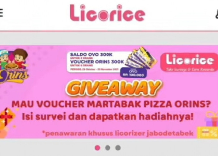 Bisa Jadi Passive Income! Ini Dia 5 Game Penghasil Saldo Dana yang Legit Tahun 2025, Musti Kamu Coba! 