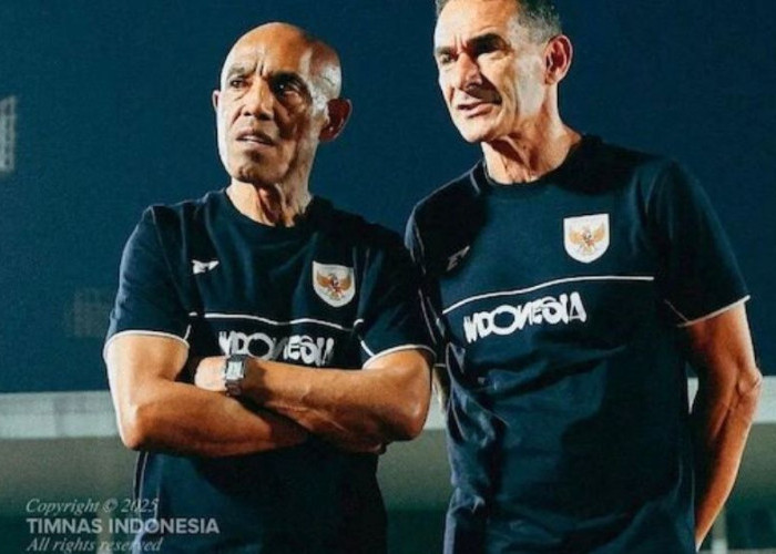 Dua Striker Muda Ini Siap Ledakkan Gol Spektakuler Demi Harumkan Timnas Indonesia U-23 di Piala AFF 2025  