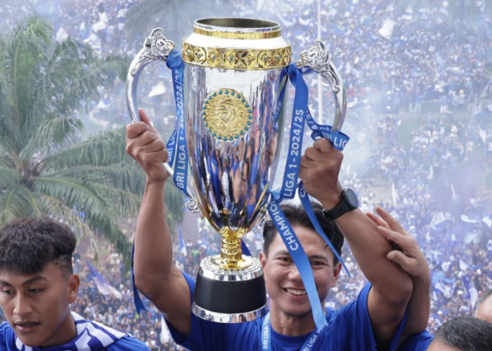 Persib Bandung 12 Kali Hatur Nuhun, Terbaru Gustavo Franca Tapi Belum Ada Wilujeung Sumping Ini Kata Manajemen