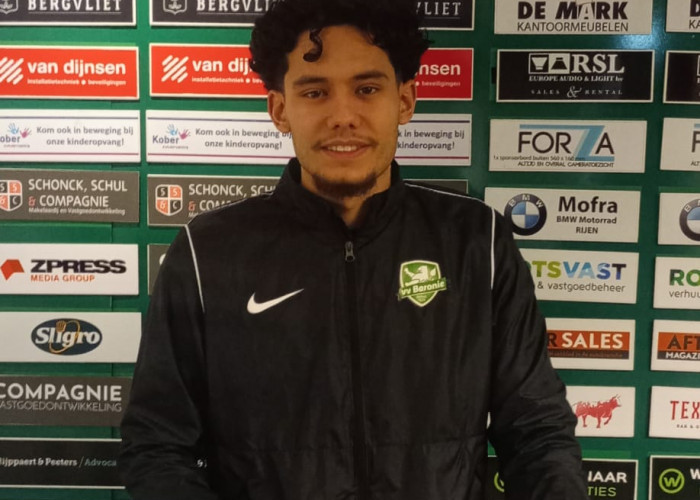 Gelandang Keturunan Belanda Blak-blakan Ingin Main di Persebaya Surabaya, Alasannya Bikin Terharu! Siapa Dia?