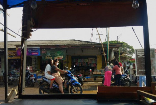 Pelayanan SIM Keliling Hari Ini Ada di Simpang Tiga Karangampel. Cek Persyaratan yang Harus Dibawa 