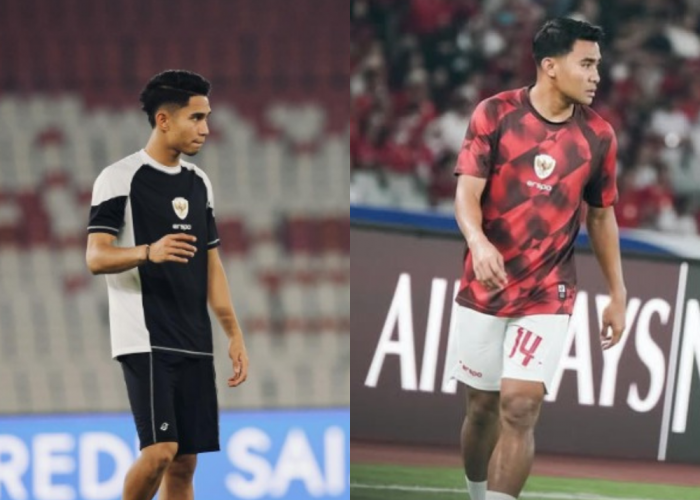 Shin Tae-yong: Marselino Ferdinan dan Asnawi Mangkualam jadi tumpuan di Piala AFF 2024!