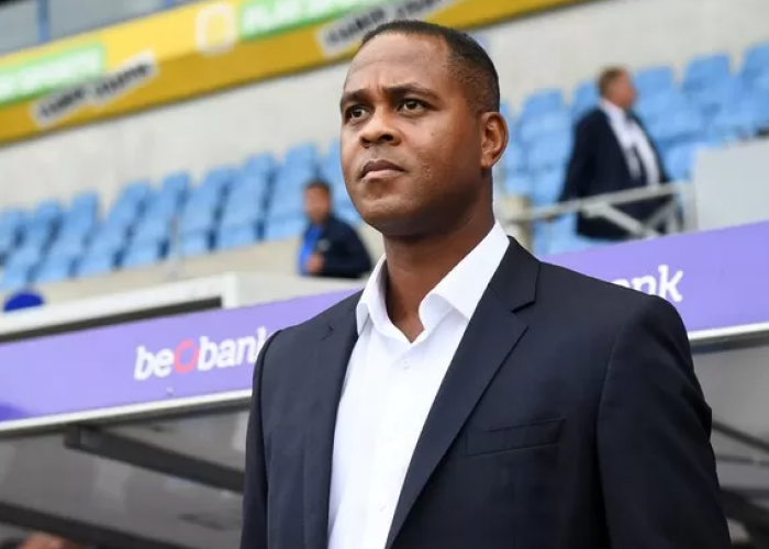 Patrick Kluivert di Ujung Tanduk! Inilah 5 Nama Calon Penggantinya di Timnas Indonesia