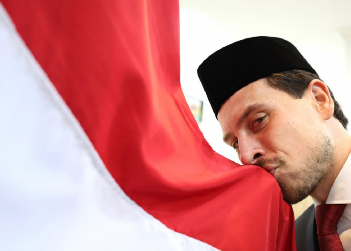 Thom Haye 'Curhat' Tentang Masa Depannya Saat Pensiun Nanti, Ingin Menetap dan Menjadi Warga Negara Indonesia?